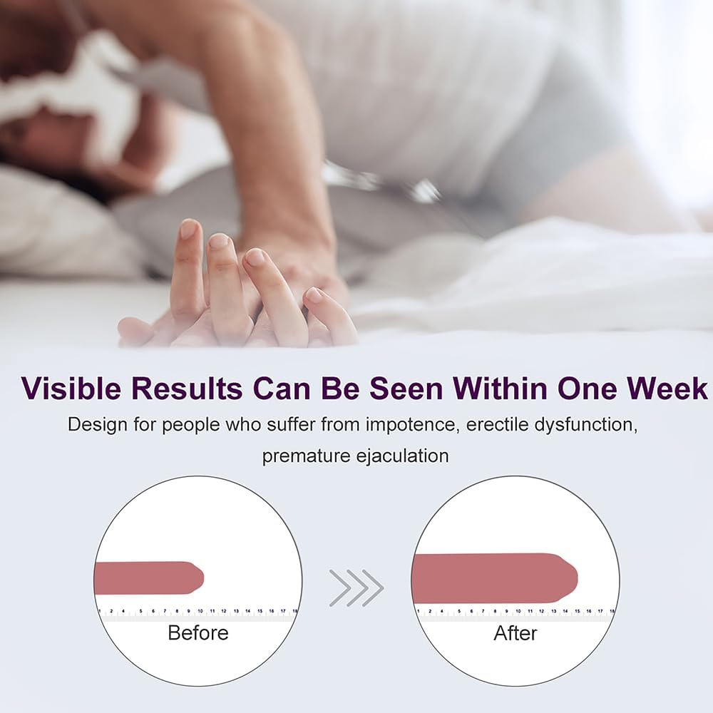 CX9 Electric Enlargement Vacuum penis Pump for Men