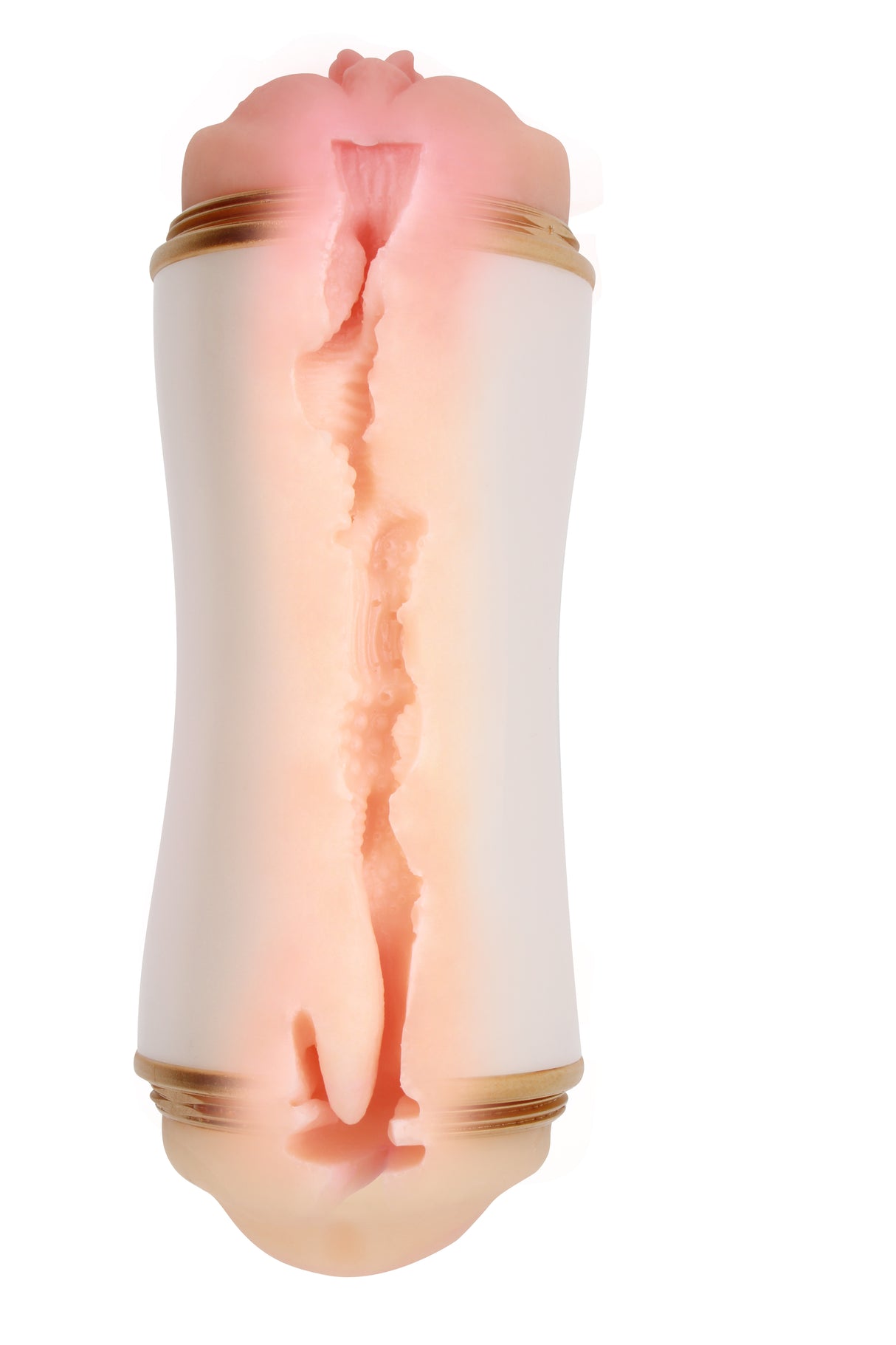 Chisa Sexual Stroker Pussy & Mouth Masturbation Cup