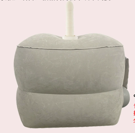 Kisstoy TUTU II (2nd Gen) Poratable sex machine