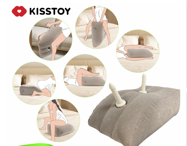 Kisstoy TUTU II (2nd Gen) Poratable sex machine