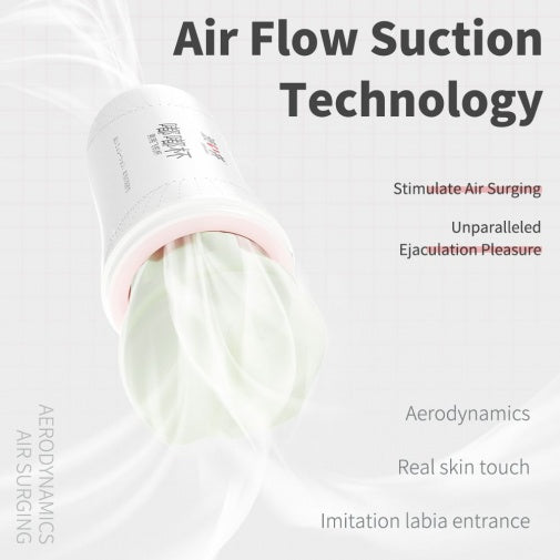 DRYWELL Real Pocket Pussy Male Masturbator