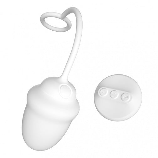 Drywell Scarlett Vibro Egg