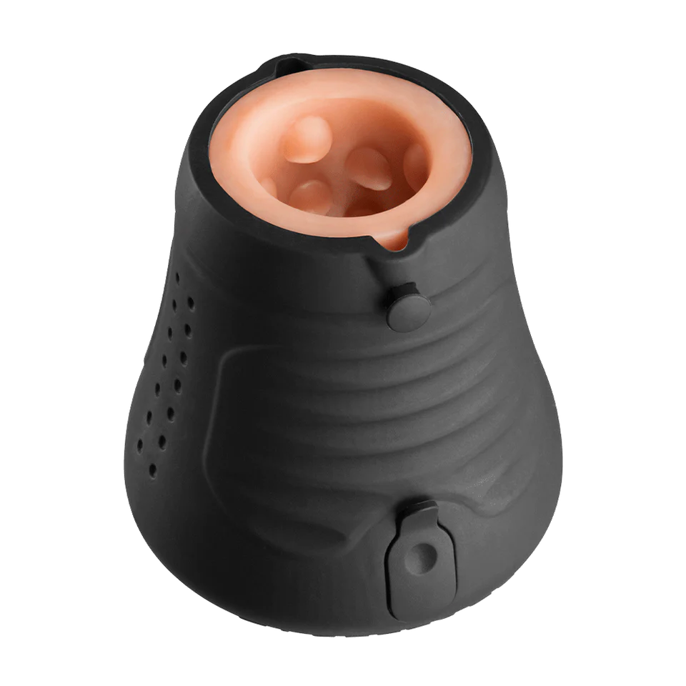 ElectraStim Jack Socket E-Stim Stroker