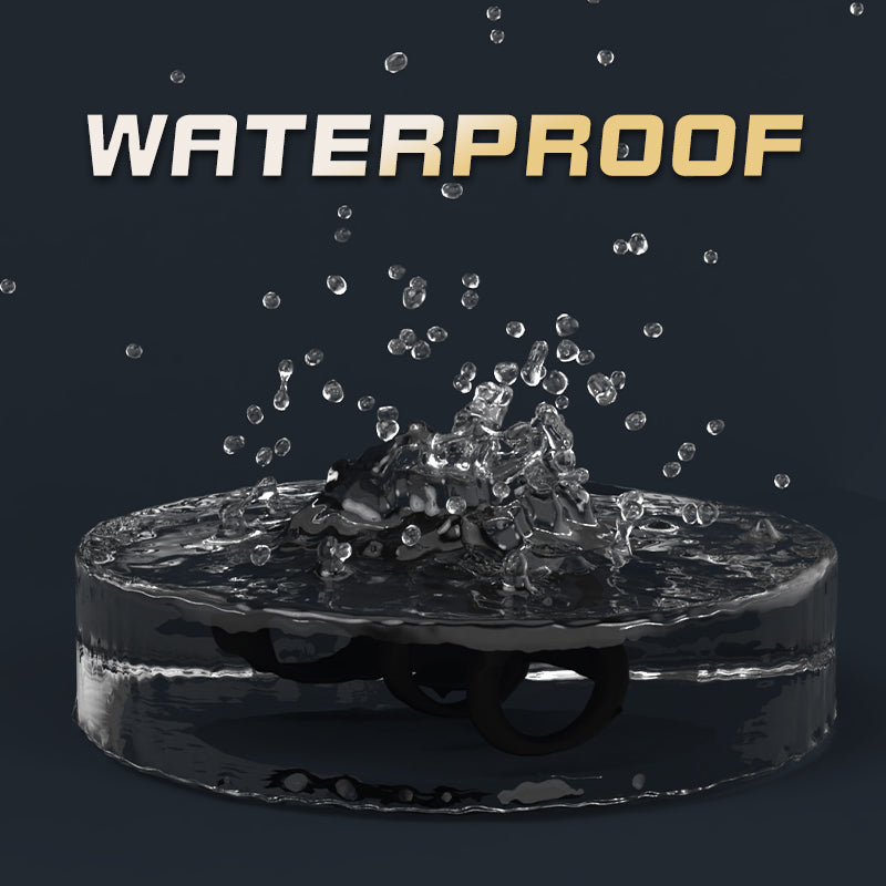 Electric Massager Cock Ring Penis Rings Clitorals Stimulator Men Sex Toys with remote control