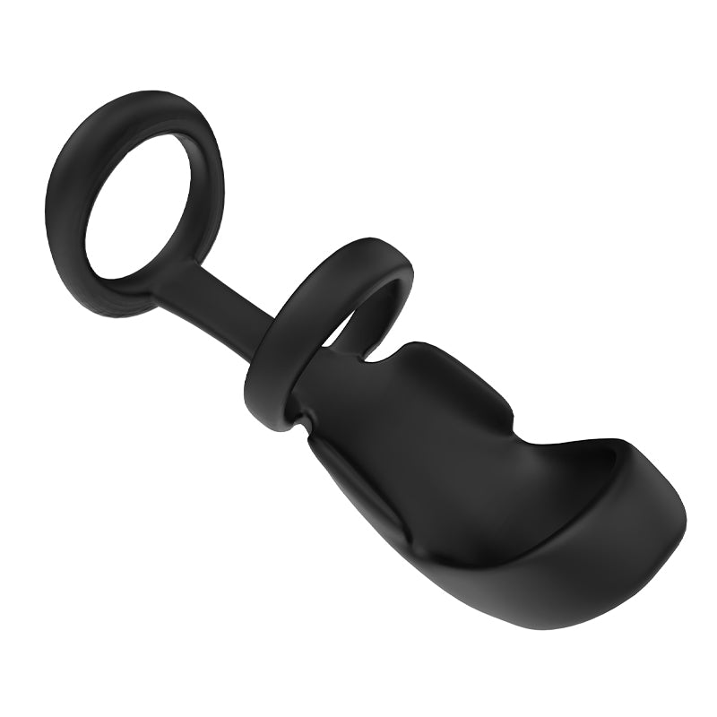 Electric Massager Cock Ring Penis Rings Clitorals Stimulator Men Sex Toys with remote control