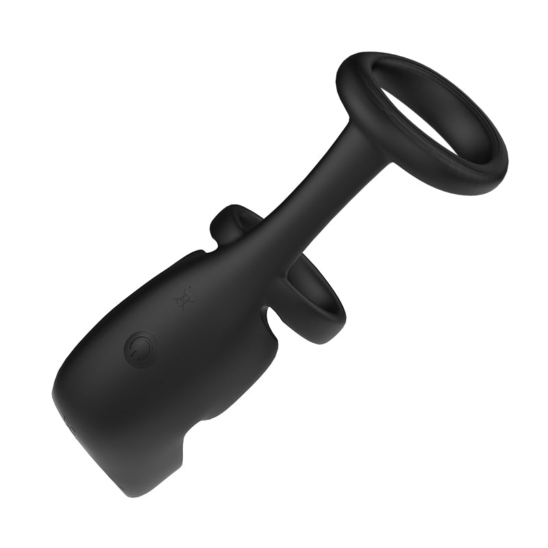 Electric Massager Cock Ring Penis Rings Clitorals Stimulator Men Sex Toys with remote control