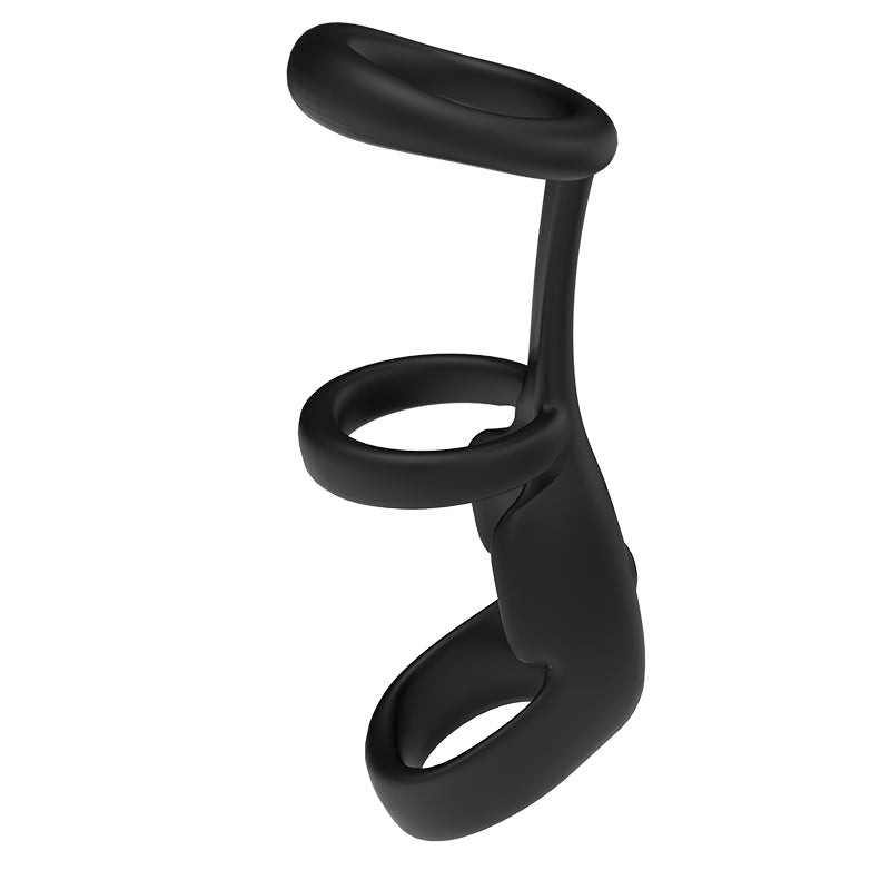 Electric Massager Cock Ring Penis Rings Clitorals Stimulator Men Sex Toys with remote control