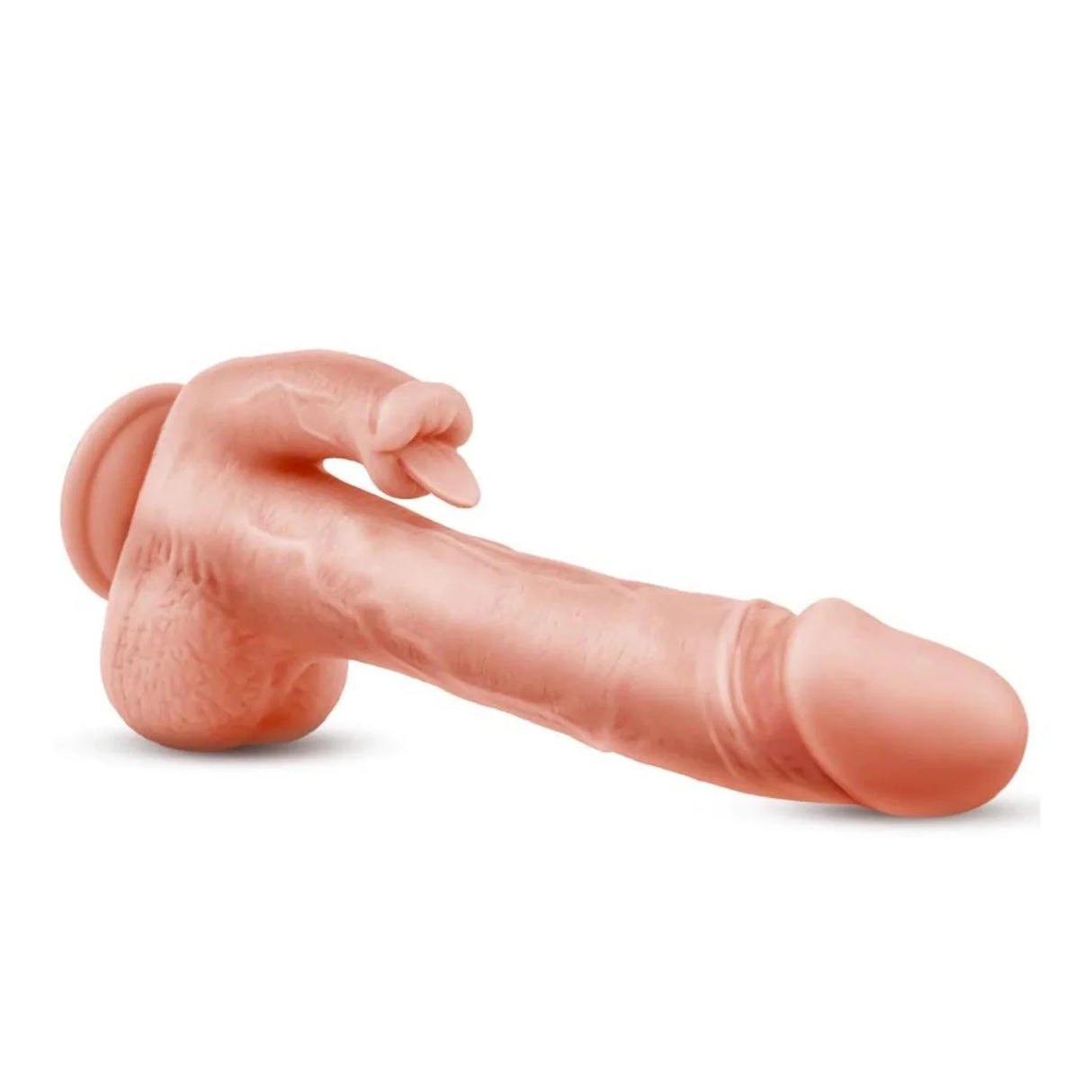 Erocome Serpens Thrusting Rotating Licking Dildo Vibrator