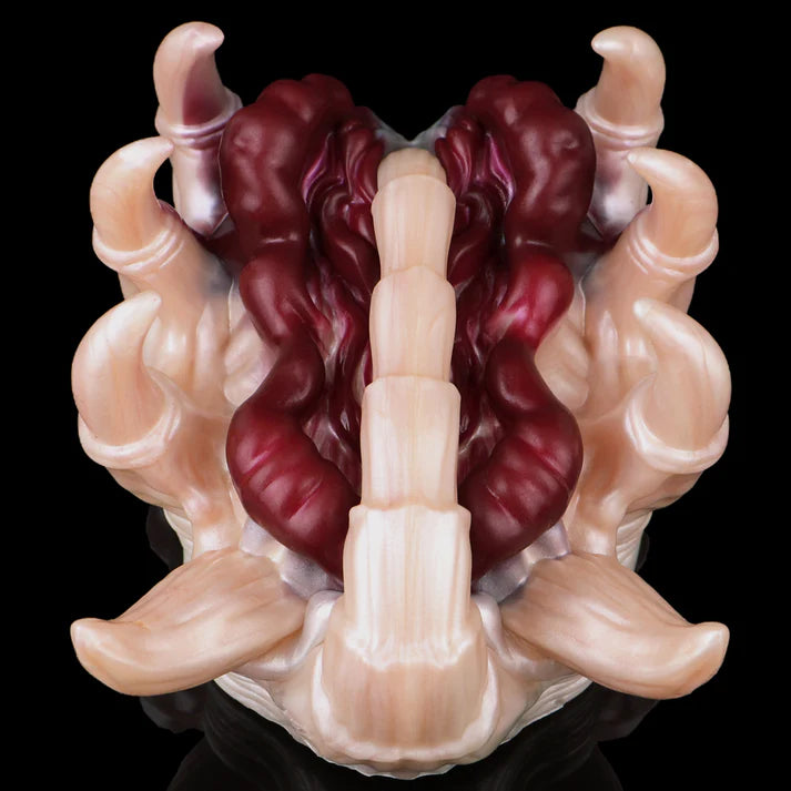 FAAK 6257 Scutosaurus Pocket Pussy Sex Doll Fantasy Animal Pussies Masturbating Toys