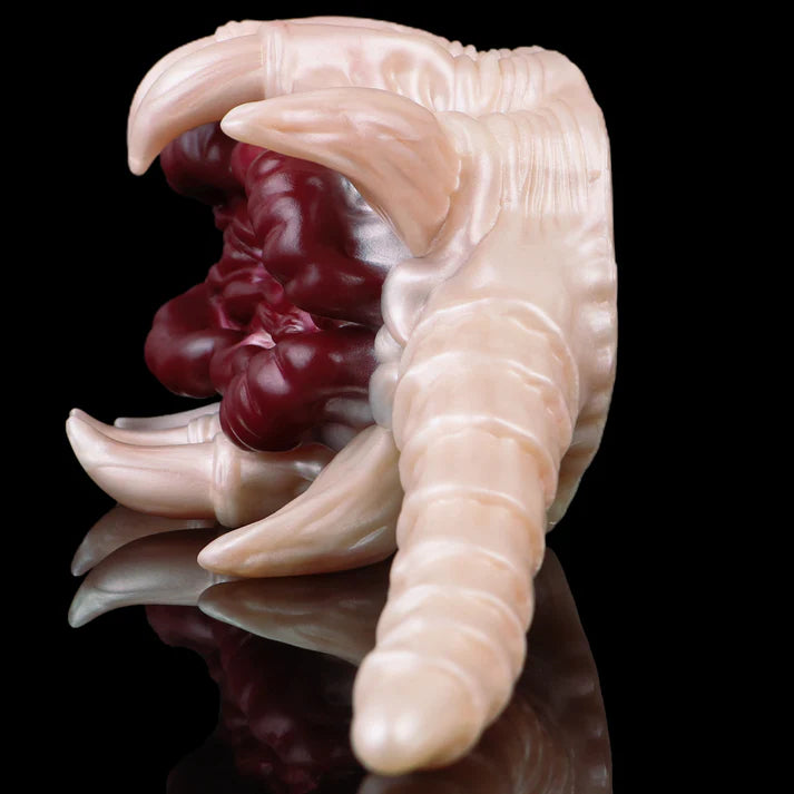 FAAK 6257 Scutosaurus Pocket Pussy Sex Doll Fantasy Animal Pussies Masturbating Toys