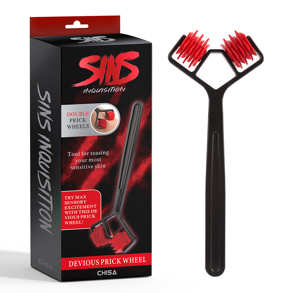 SINS Devious Prick Wheel