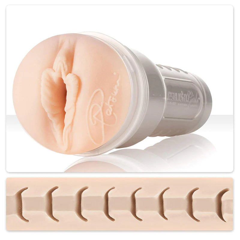 Fleshlight Girls- Katsuni's Pussy Penis stroker Lotus Garden male Masturbator