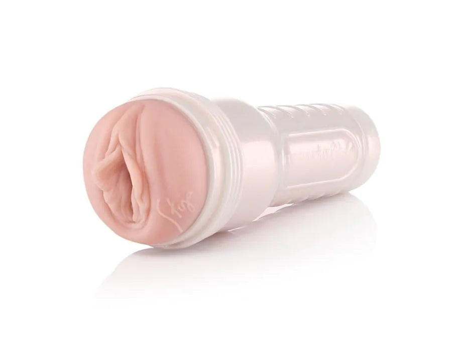 Fleshlight Girls- Stoya's Pussy Destroya Male Masturbator Realistic Stroker Adult Sex Toys