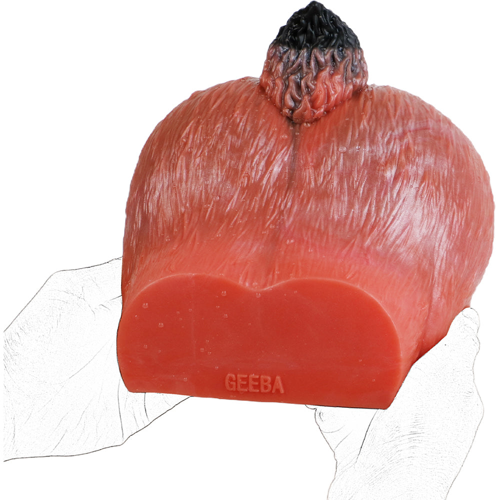 Fox Pussy Torso Buttocks Sex Doll