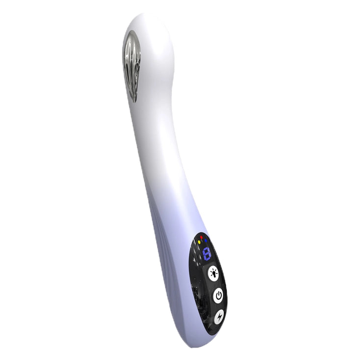 G Spot Climax Electro Vibrator