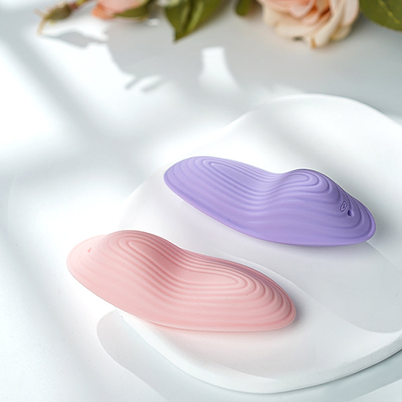 GALAKU Little Pea APP control invisible wear egg vibrator for female sex toys