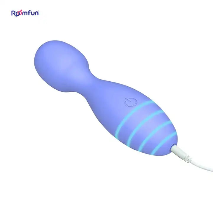 Roomfun®MINi AV Massage Vibrator Clitoris Stimulator G Spot Vibrators