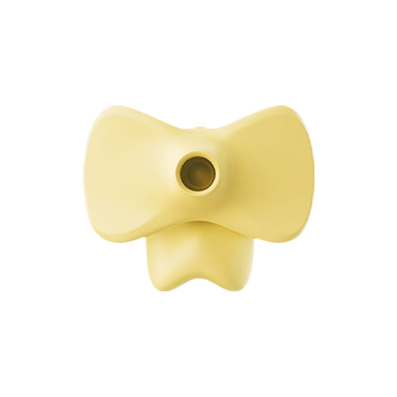 HERZGIRL 101 touch sucking female vibrator