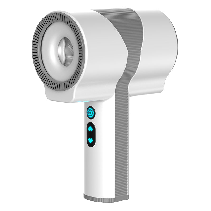 HGOD Lord of Thunder I stretch ratation vibration cup for men