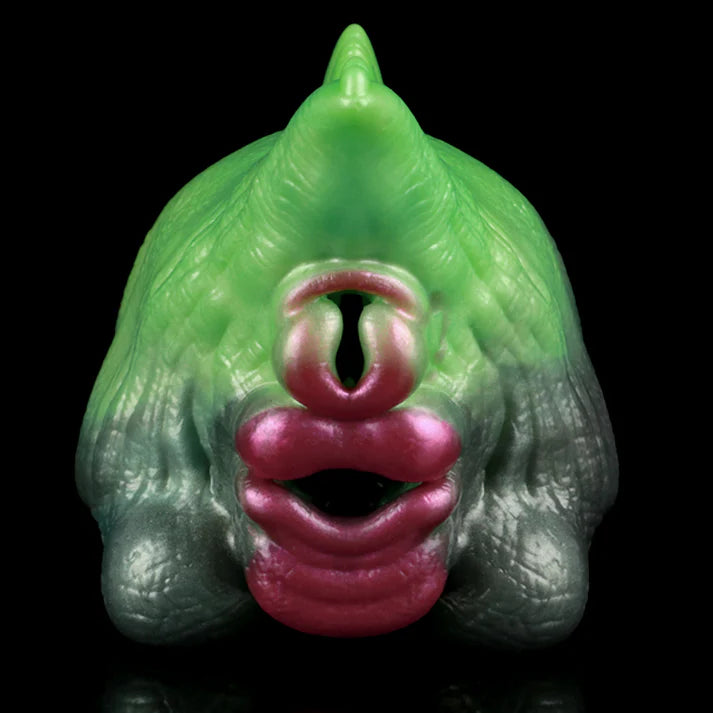 Wyvern Mini Sex Doll Fantasy Pocket Pussy Realistic Vagina Torso Animal Masturbator