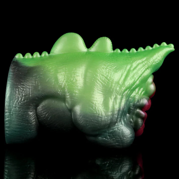 Wyvern Mini Sex Doll Fantasy Pocket Pussy Realistic Vagina Torso Animal Masturbator