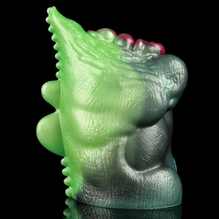 Wyvern Mini Sex Doll Fantasy Pocket Pussy Realistic Vagina Torso Animal Masturbator