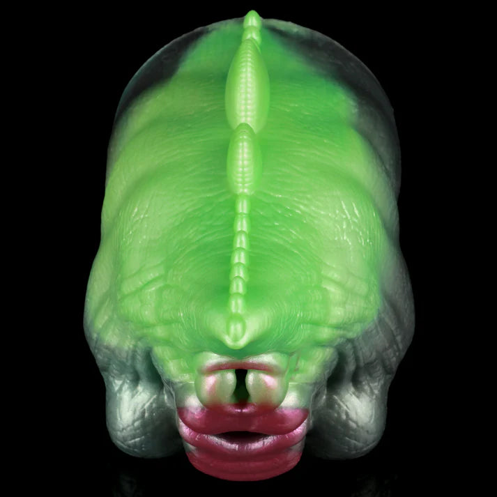 Wyvern Mini Sex Doll Fantasy Pocket Pussy Realistic Vagina Torso Animal Masturbator