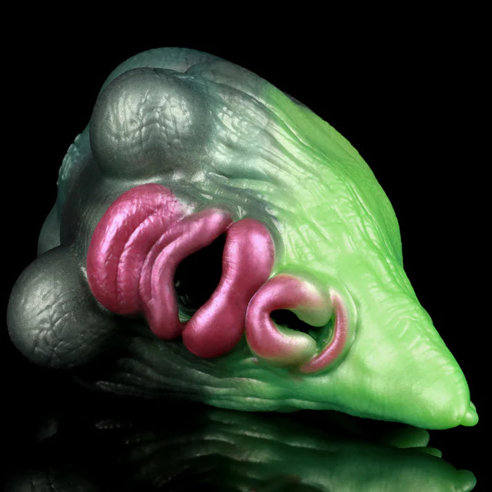 Wyvern Mini Sex Doll Fantasy Pocket Pussy Realistic Vagina Torso Animal Masturbator