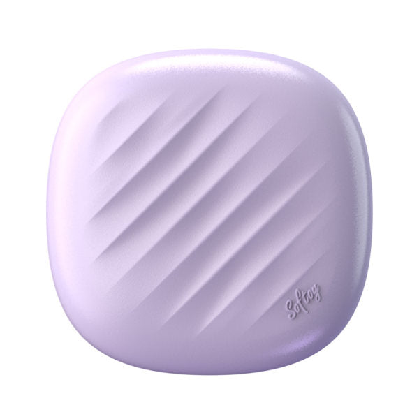 JISSBON MiNi Clit Nipple Sucking Vibrator