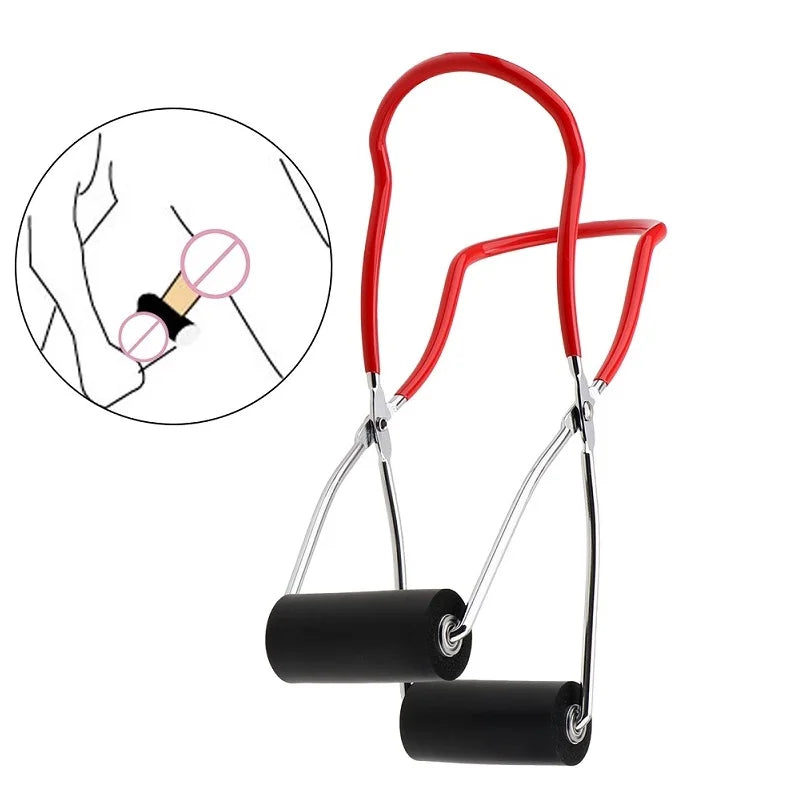 Penis Enlargement Exercise Penis Extender Proextender Clip