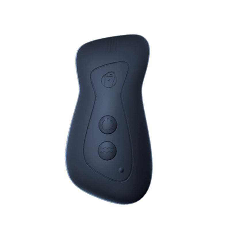 Jissbon Restless Bess Prostate Massager