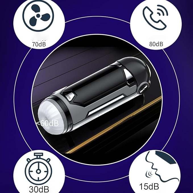 Jissbon Storm Ji Fully Automatic Telescopic Male Masturbator