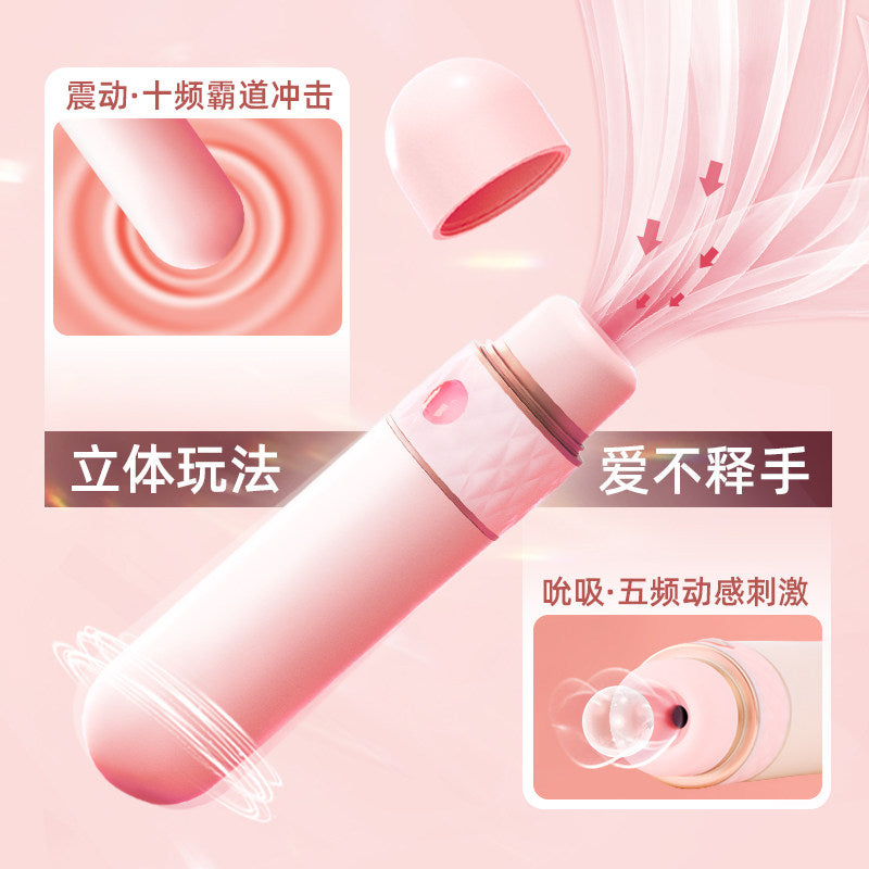 KISTOY ISLA Sucking Vibrator G sport clitiruc stimulator femal masturbator