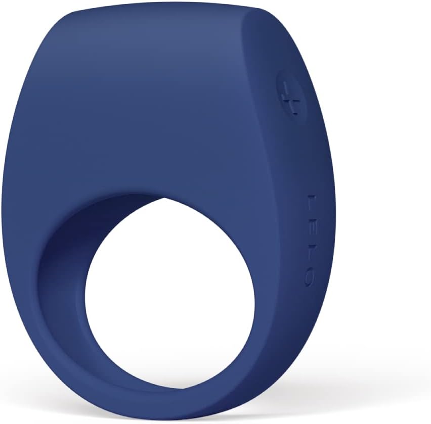 LELO TOR™ 3 Vibrating couples'Ring Cock Ring