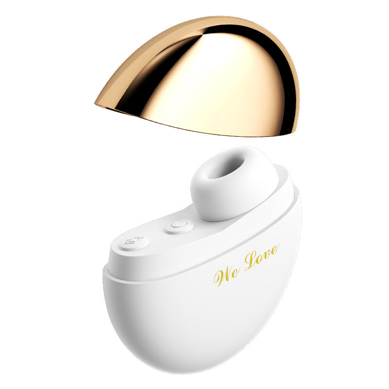 LILO Powerful Sucking Clitoris Nipple Stimulator Massager