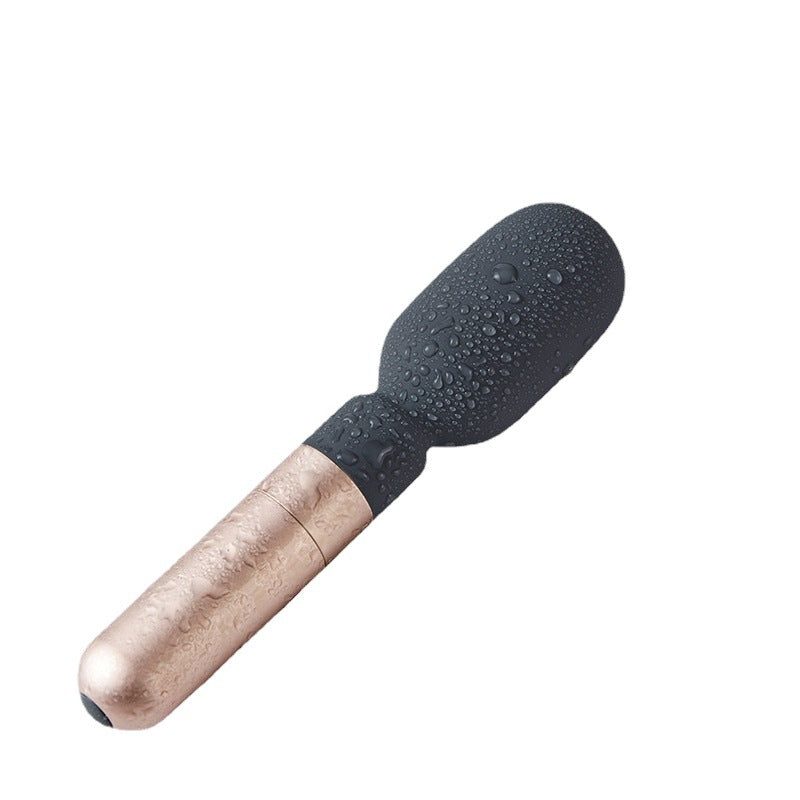 LNW Koi Quiet Wand Vibrator for Clitoral Stimulation