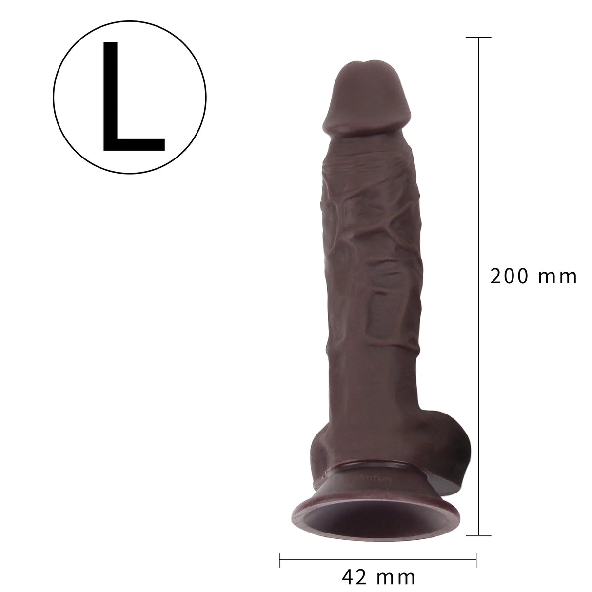 Roomfun Dungeon Furnishings Waterproof sex chair with Dildo