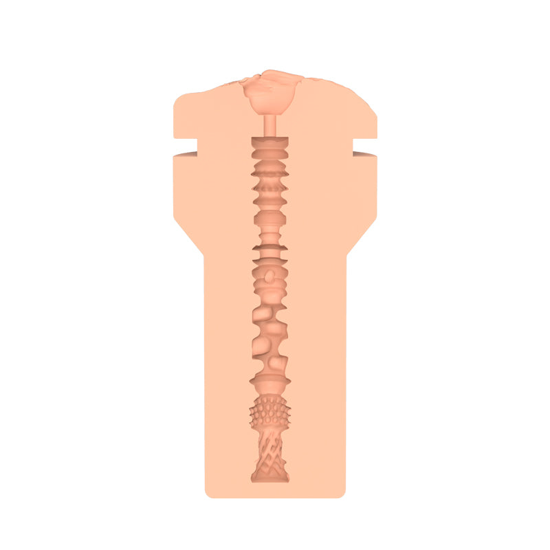 Lara Realistic Vagina Cup Automatic Masturbators for men