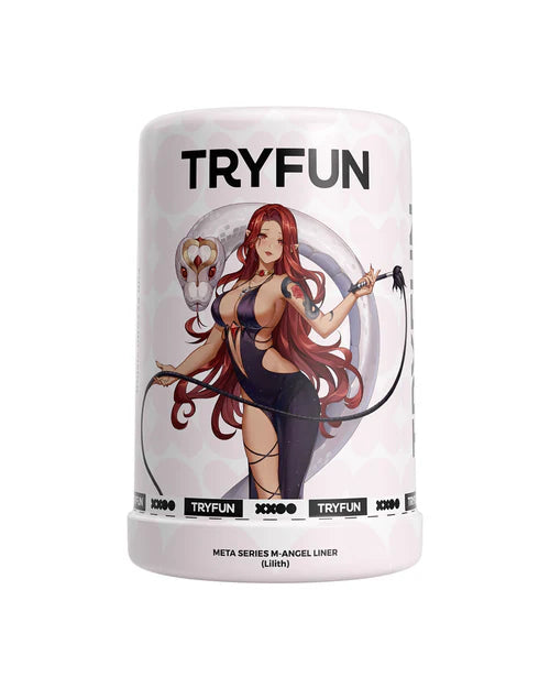 New Tryfun Yuan-series 2 APP Controls Intelligent Rotation Thrusting Masturbator