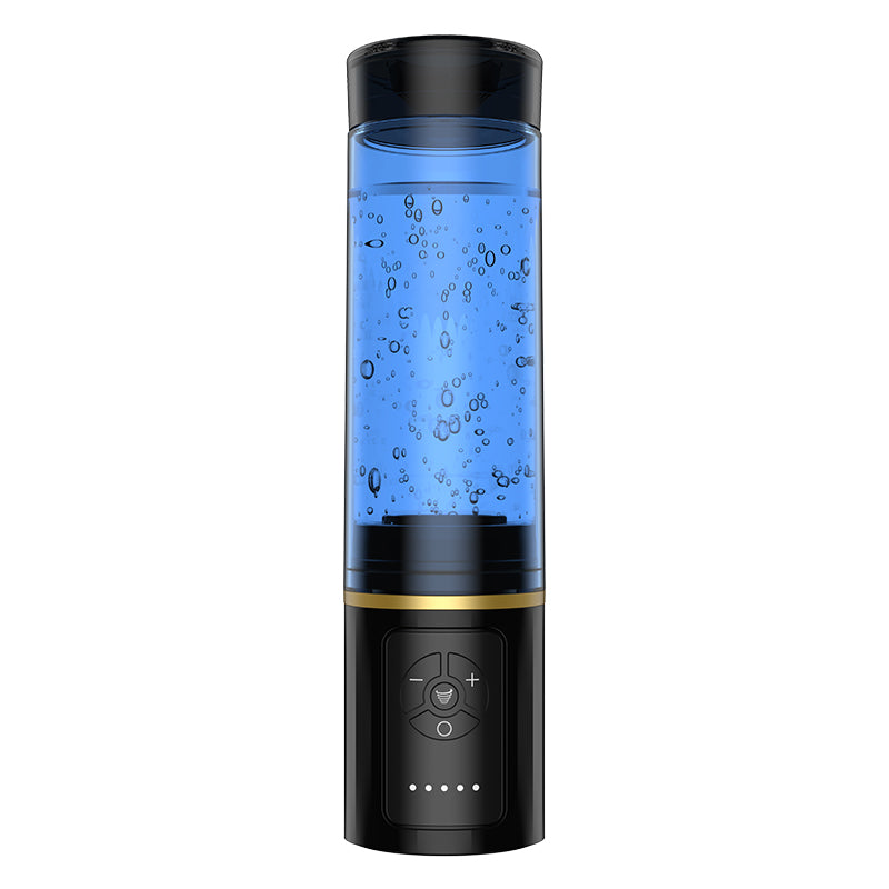 MIGYY Male water erection Cup Hydrotherapy Suking and thrusting water bath masturbator