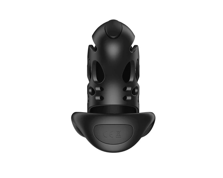 ALL-new Upgrade Lockink Nautilus Wireless Remote Control Electric Shock Chastity