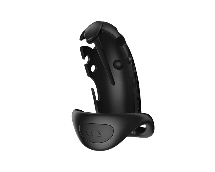 ALL-new Upgrade Lockink Nautilus Wireless Remote Control Electric Shock Chastity