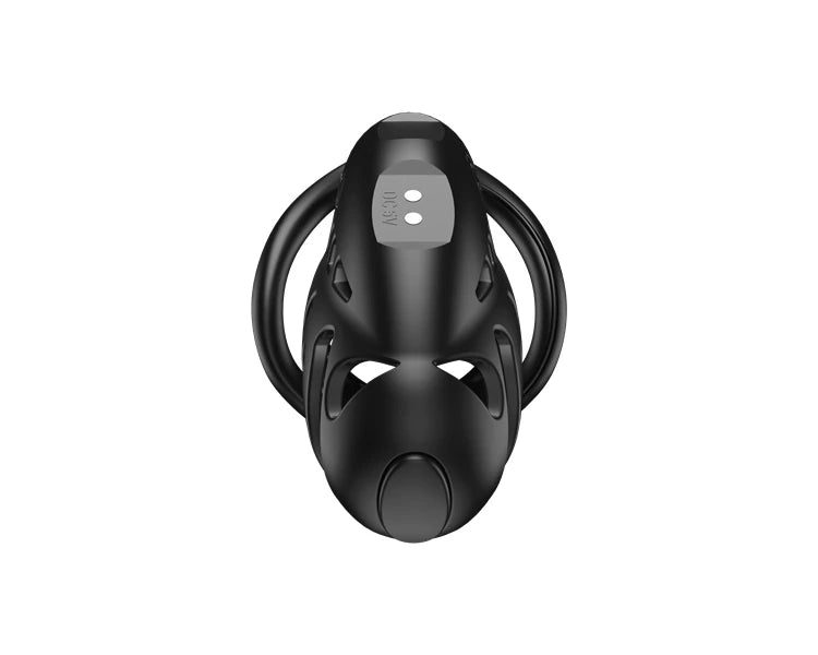 ALL-new Upgrade Lockink Nautilus Wireless Remote Control Electric Shock Chastity