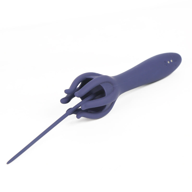 Male Masturbator Penis Glans Trainer Stimulator Horse Eye trainer