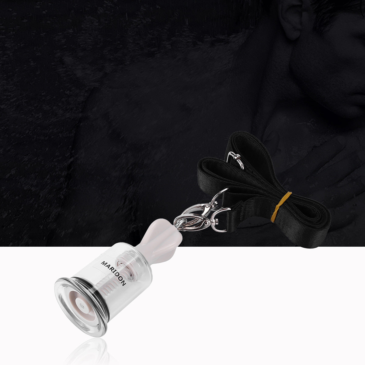 Maridon Penis Stretch Trainer Penis Sleeve Training