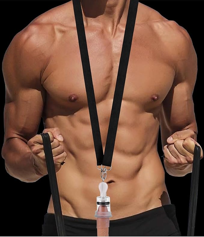 Maridon Penis Stretch Trainer Penis Sleeve Training