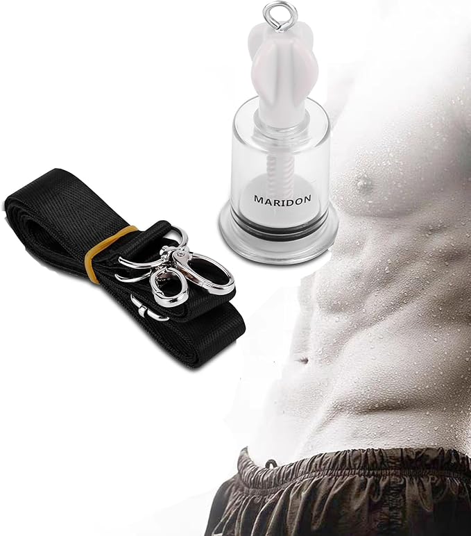 Maridon Penis Stretch Trainer Penis Sleeve Training