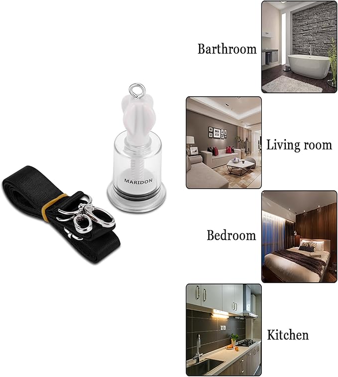 Maridon Penis Stretch Trainer Penis Sleeve Training