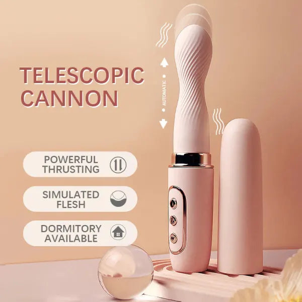 Meese Minny Fully Automatic Portable Thrusting Machine