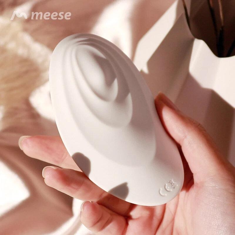 Meese Lora Elegant Clitoral Rubbing Massager